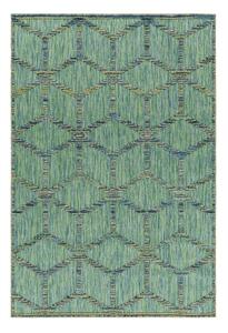 Zöld kültéri futószőnyeg 80x250 cm Bahama – Ayyildiz Carpets