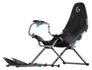 Playseat® Szimulátor cockpit - Challenge X - Logitech G Edition