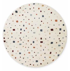 Gyerek szőnyeg ø160 cm Funny Squares – Hanse Home