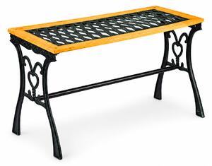Linder Exclusiv Kerti asztal MC4365-T