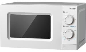 MPM MPM-20-KMM-11/W Mikrohullámú sütő 20L 700W Fehér