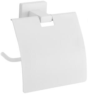 Mexen kiegészítők, Arno wc papír tartó, fehér, 7020733-20
