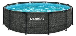 Marimex Florida medence 3,66 x 0,99 m RATAN szűrő nélkül
