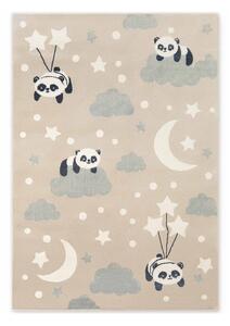Gyerek szőnyeg 160x235 cm Dreamy Panda – Hanse Home