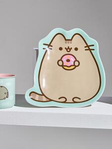 Sinsay - Kerámia tányér Pusheen the Cat - többszínű
