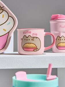 Sinsay - Kerámiapohár Pusheen The Cat - többszínű