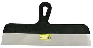 Spatula Standard 517-2, 600 mm, homlokzati, Inox, rozsdamentes acél