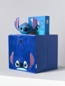 Sinsay - Tárolódoboz Stitch - kék