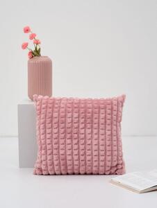 Sinsay - Párna műszőrme borítással - pasztellpink