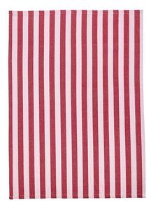 VEGAS STRIP konyharuha 50x70cm , piros/pink