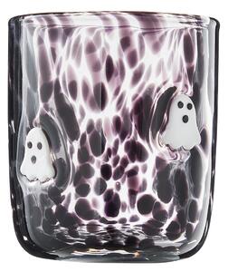 HALLOWEEN vizespohár 330ml , szellem