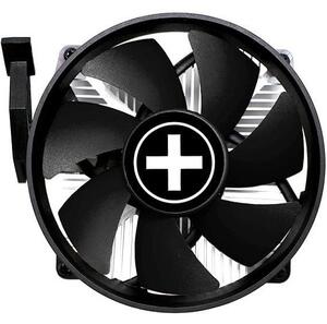Xilence XC335 Black CPU Hűtő AM4/AM5