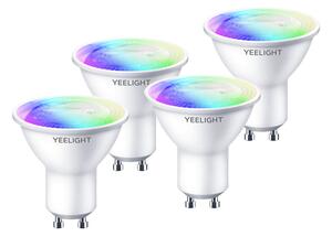 Intelligens izzó Yeelight W1 GU10 (színes) 4 dB