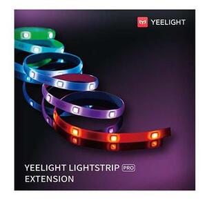 Yeelight Lightstrip Pro LED szalag hosszabbító (1m)