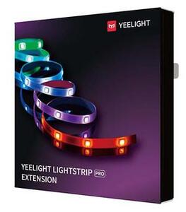Yeelight Lightstrip Pro LED szalag hosszabbító (1m)
