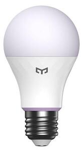 Intelligens izzó Yeelight W4 E27 (színes) 1 db