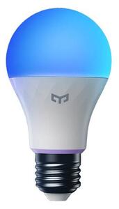 Intelligens izzó Yeelight W4 E27 (színes) 1 db