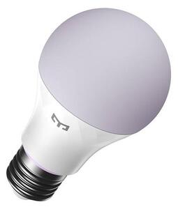 Intelligens izzó Yeelight W4 E27 (színes) 1 db