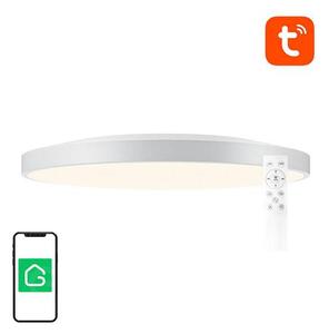 Gosund LB13 WiFi/Bluetooth intelligens mennyezeti lámpa, 1600lm, 30cm, 16M, Tuya + távirányító