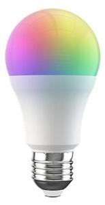 Okos izzó Wifi LED RGB Broadlink LB4E27