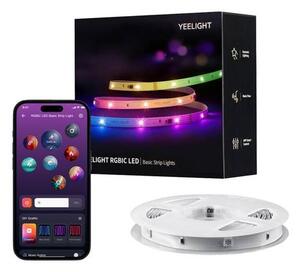 Yeelight Basic RGBIC LED szalag (6m)