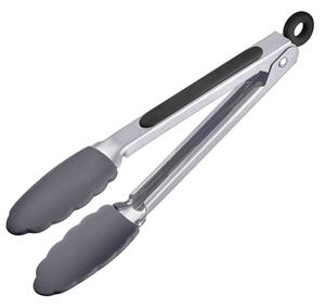 Westmark Classic Silicone Midi tálalócsipesz, 27 cm