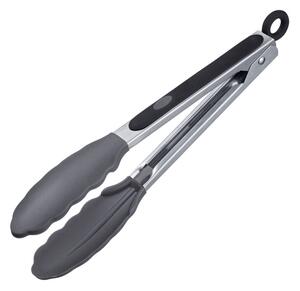 Westmark Classic szilikon Mini tálalócsipesz , 21 cm