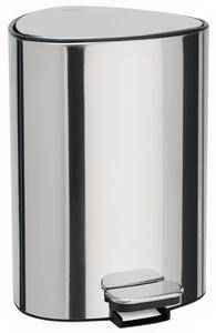 Joseph Joseph Rozsdamentes hulladékgyűjtő EasyStore Luxe 5 l