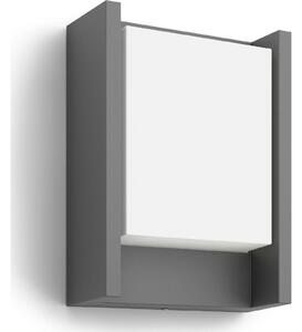 Philips 8720169278042 kültéri világítás Kültéri fali világítás LED A
