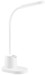Philips Lighting Philips Bucket DSK214 PT (8719514443792) Akkus asztali lámpa LED LED 7.5 W Fehér