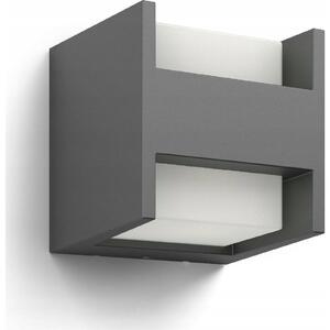 Philips 8720169263857 kültéri világítás Kültéri fali világítás LED A