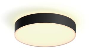 Szabályozható LED-es mennyezeti lámpa 19,2 W 2450 lm, Philips Lighting, fekete, 4115930P6