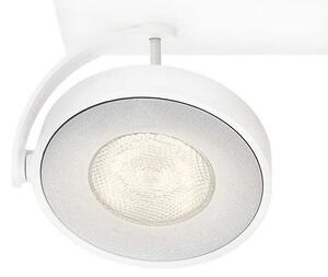Philips myLiving Clockwork LED spotlámpa fehér 4.5W (915004330801)