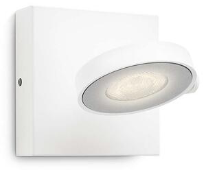 Philips myLiving Clockwork LED spotlámpa fehér 4.5W (915004330801)