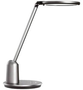 Philips Lighting Philips Einstein DSK602 RD (8719514431195) LED-es íróasztali lámpa LED LED 15 W Szürke