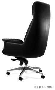 UNIQUE APUS vezetői irodai szék, eco-bőr