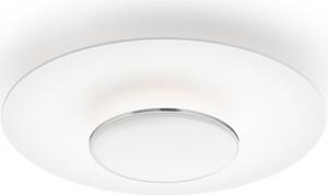Philips mennyezeti LED lámpa, hidegfehér, 40 W, fehér (Garnet)