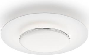 Philips mennyezeti LED lámpa, hidegfehér, 30 W, fehér (Garnet)