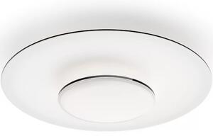 Philips mennyezeti LED lámpa, hidegfehér, 40 W, fekete (Garnet)