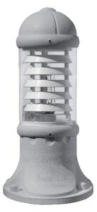 SAURO kerti állólámpa E27 H500 IP55 szürke