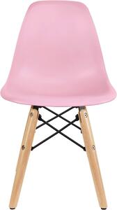 Rózsaszín szék YORK OSAKA
