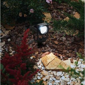 Eglo Eglo 48719 - LED Napelemes reflektor SOLAR 1xLED/0,1W/3,2V IP44 EG48719