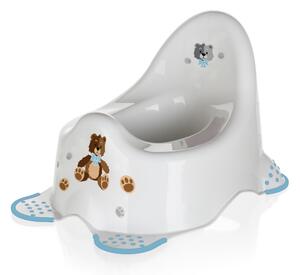 Bankett 4kids Gyermek bili Mackók, 38 x 27 x 23,5cm