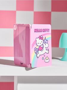 Sinsay - Tablet tartó Hello Kitty - rózsaszín