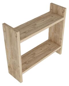 Konyhai polc Denver Atlantic Pine