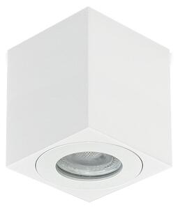 Emithor Emithor 48622 - Fürdőszobai spotlámpa ALUX 1xGU10/35W/230V IP44 fehér 48622