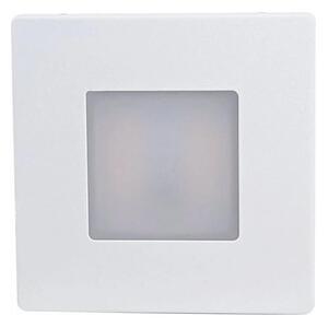 Greenlux LED Kültéri lépcsőmegvilágító LED/1,7W/230V 3000/4000/6000K IP54 fehér GXLL452