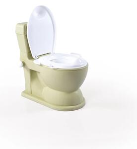 Dolu Gyermek WC XL, világoszöld, 45 x 40 x 28 cm