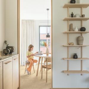 Muse - Homokkő laminált MUS5489 beige
