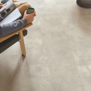 QuickStep Muse Színezett beton laminált MUS5491 beige